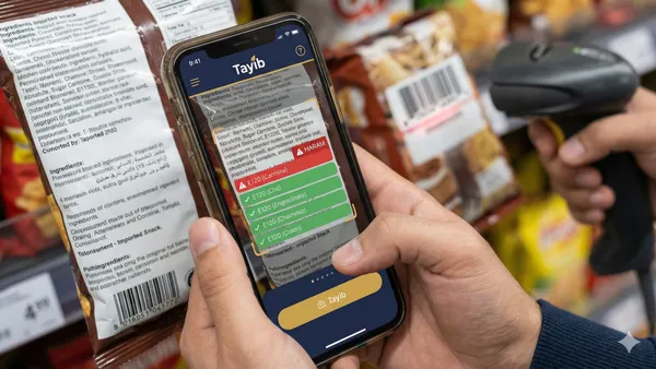 Can a Phone Actually Be Used as a Halal Scanner? The Tech Explained