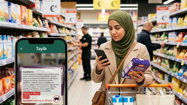 Le guide ultime des ingrédients halal : Additifs, E-codes et pièges