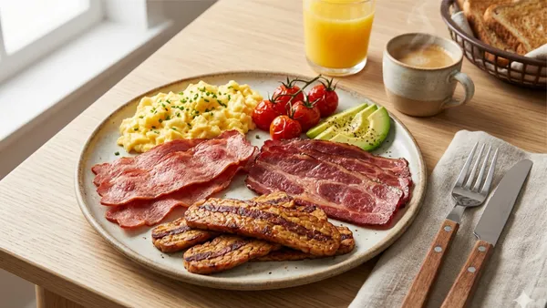 Halal Bacon: The 2026 Guide to the Best Pork Alternatives