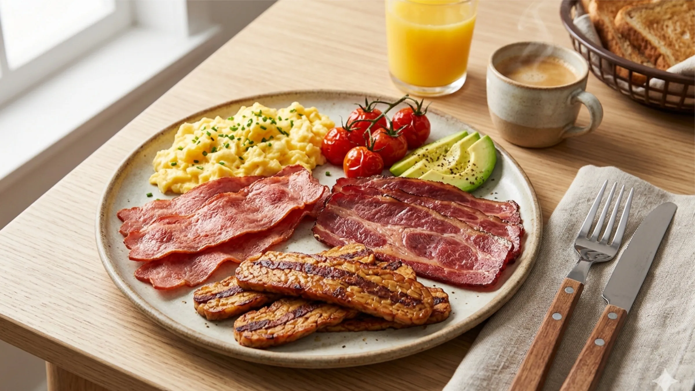 Halal Bacon: The 2026 Guide to the Best Pork Alternatives