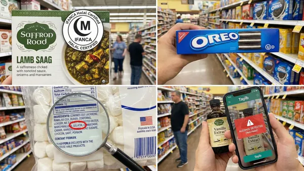 How to Identify Halal Products in the USA? The Ultimate Grocery Guide