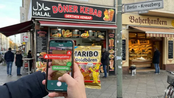 Is Germany Halal Friendly? The 2026 Survival Guide for Muslim Travelers