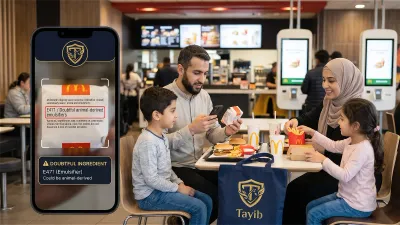 Is McDonald's Halal? The 2026 Global Menu Guide