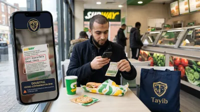 Is Subway Halal? The Truth About Their Chicken & Cross-Contamination