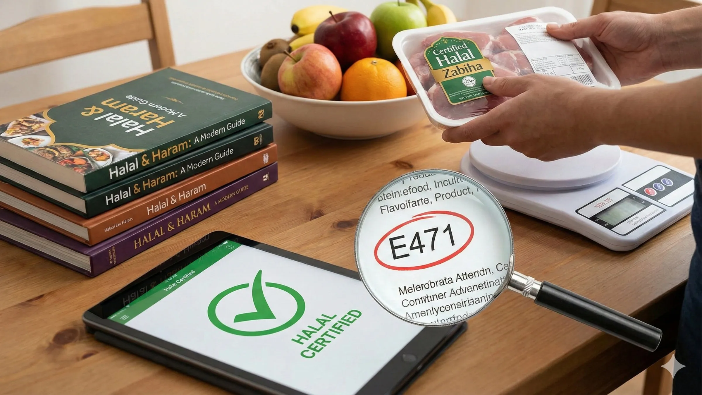 Understanding Halal Dietary Laws in the Modern World